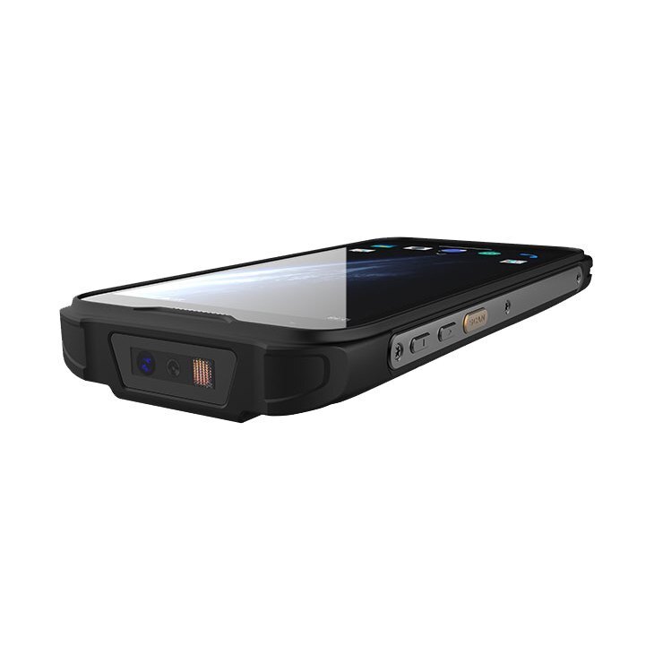 mc95 mobile computer