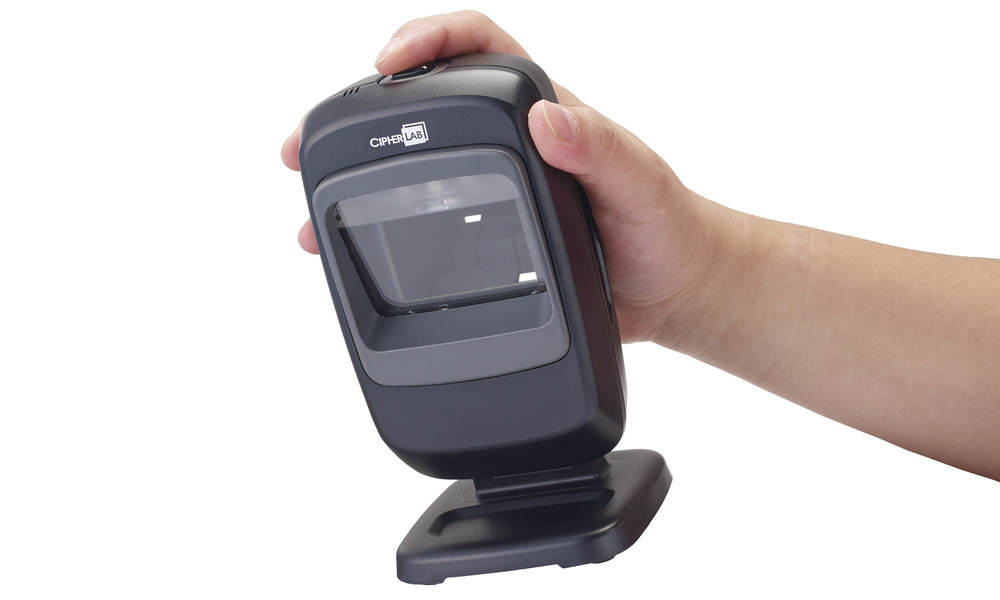 2220 series UHF RFID scanner