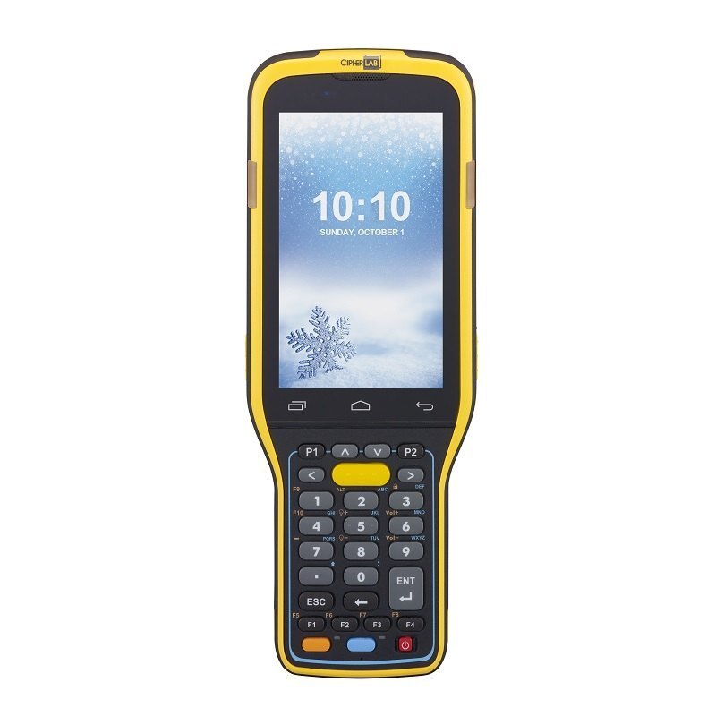 Rk95 Industrial Handheld - Automatic Grade: Manual