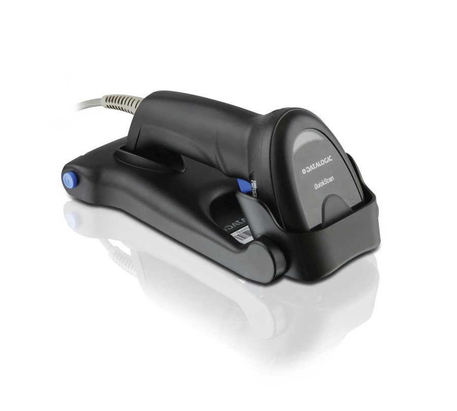QuickScan 2200 Series scanners
