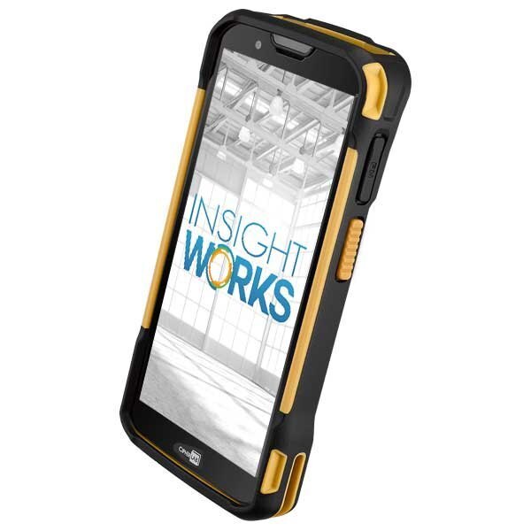 RS38h Touch mobile computer