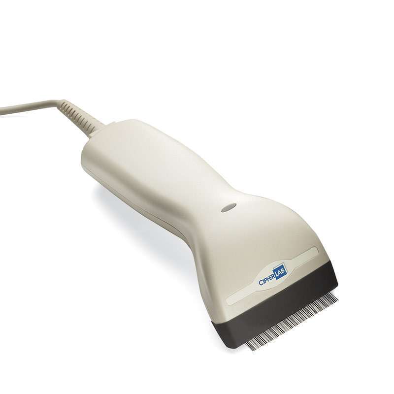 1000 series scanner
