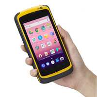 RS51 Rugged touch mobile