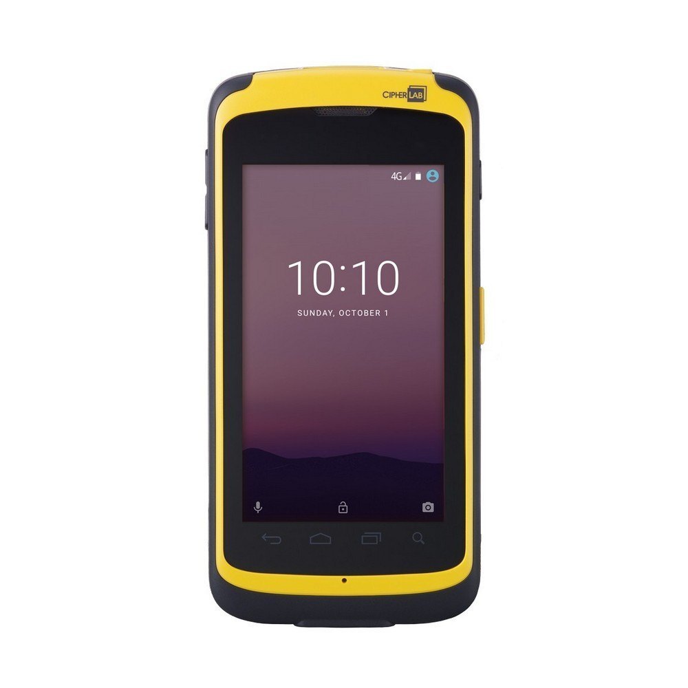 RS51 Rugged touch mobile