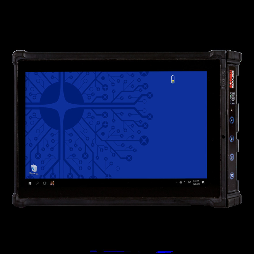 datalogic sh15 blackline