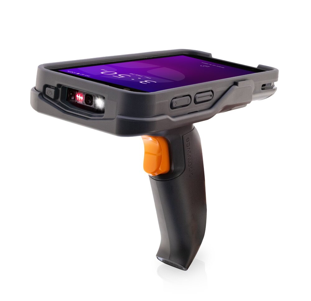 Memor 11 handheld mobile computer