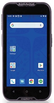 Memor 11 handheld mobile computer