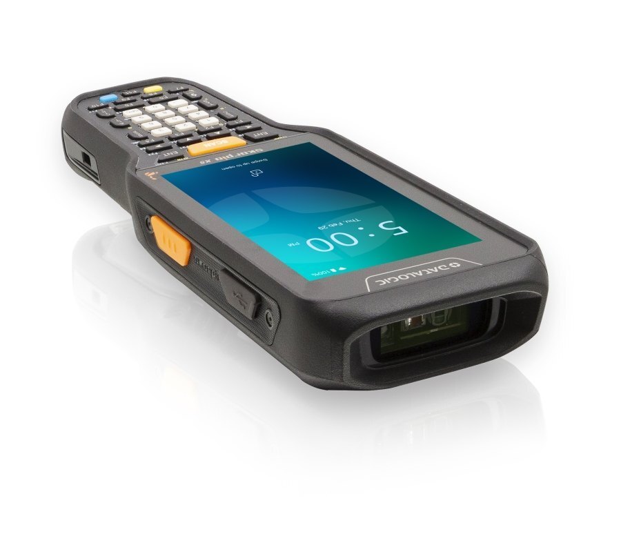 datalogic mobility suite