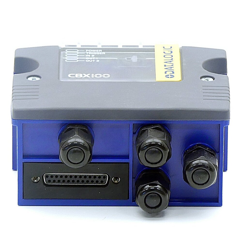 datalogic cbx