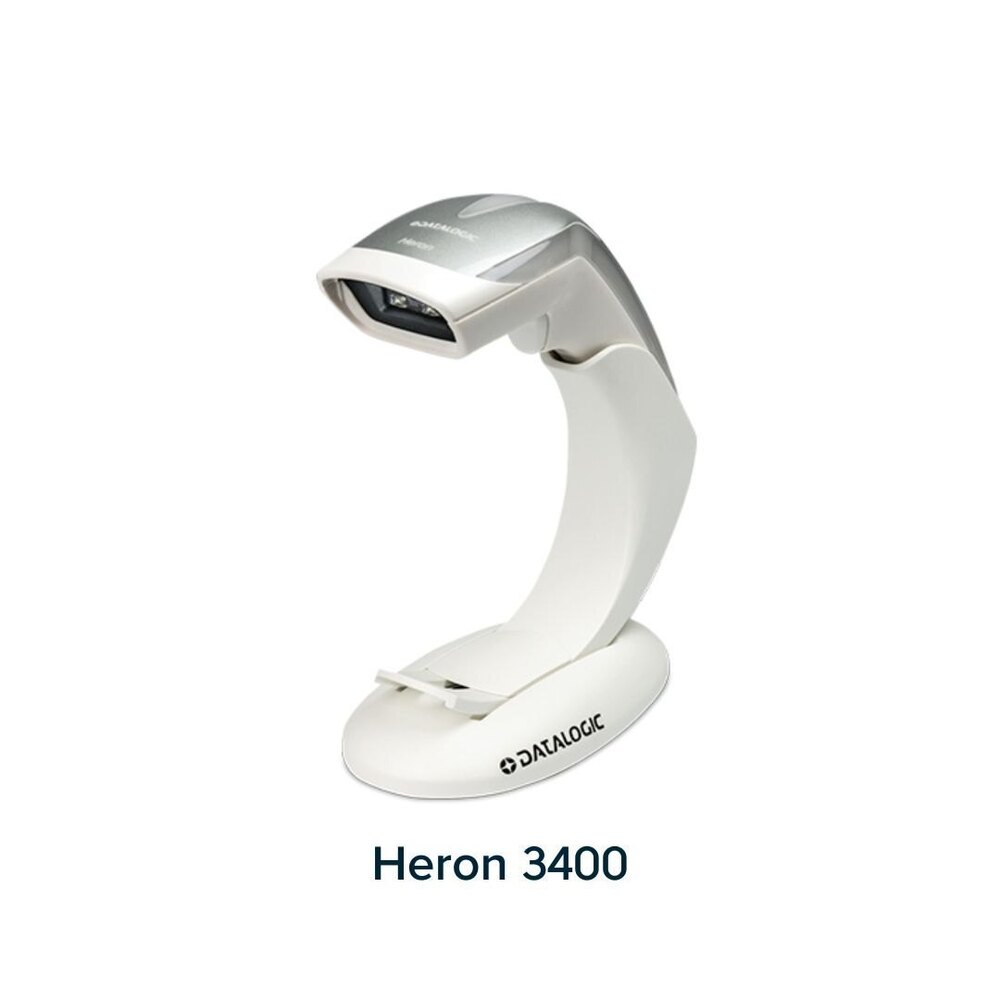 datalogic heron 3430