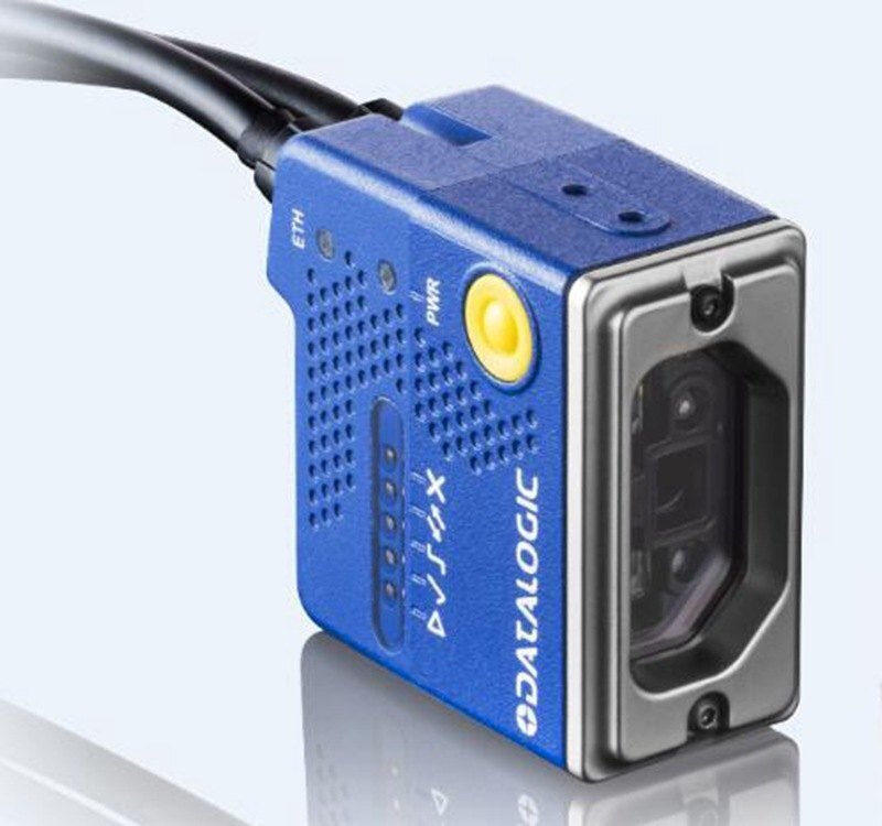 datalogic matrix 120