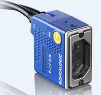 Datalogic Matrix 120 - Automatic Grade: Manual