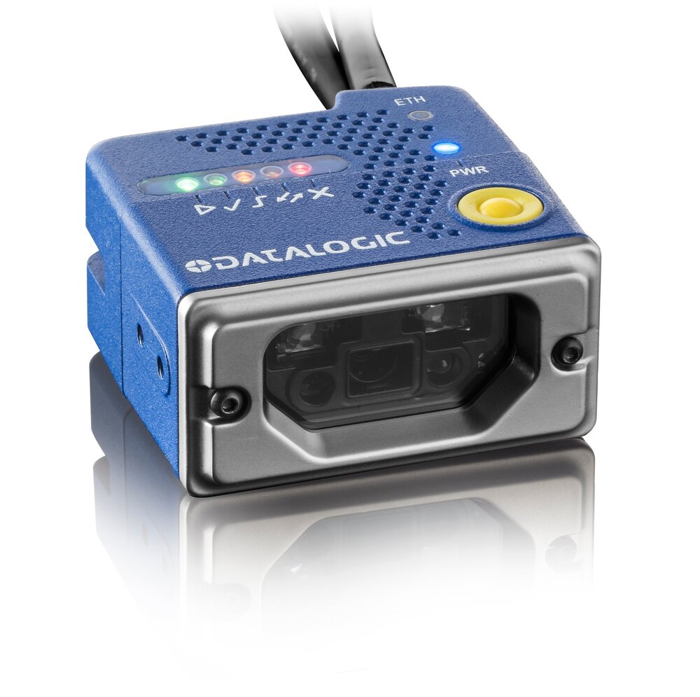 Datalogic Matrix 120 - Automatic Grade: Manual
