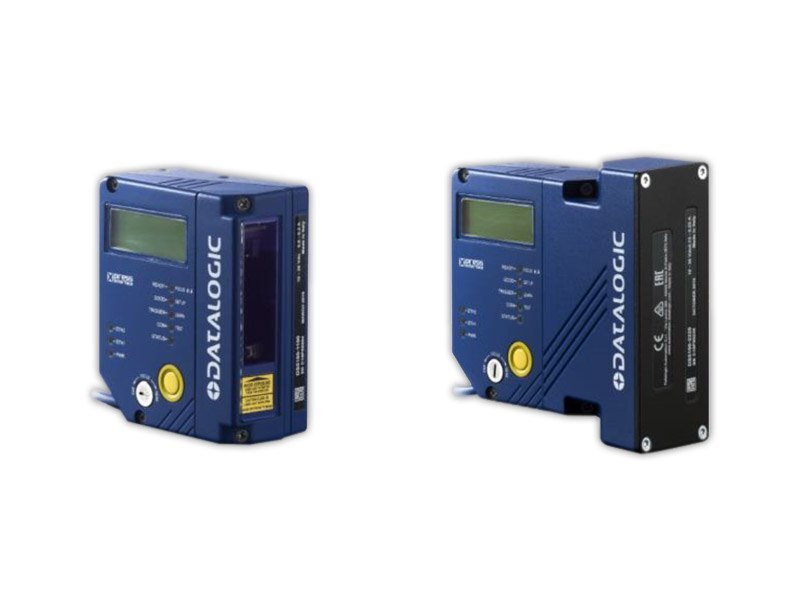 DS5100-DS6400 Mid-range scanners