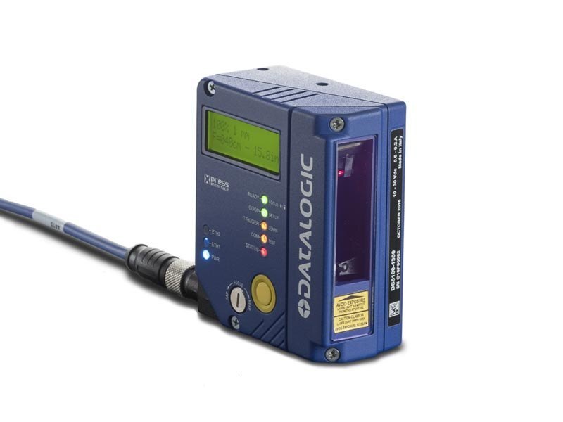 DS5100-DS6400 Mid-range scanners