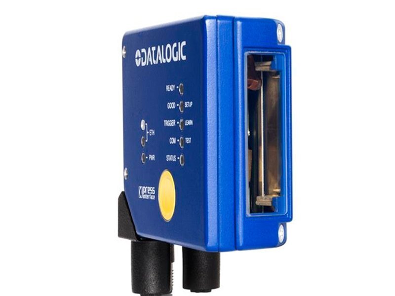 DS5100-DS6400 Mid-range scanners