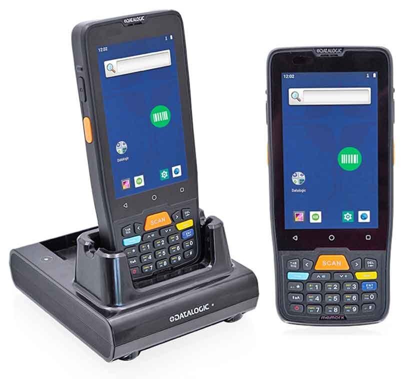 datalogic memor k