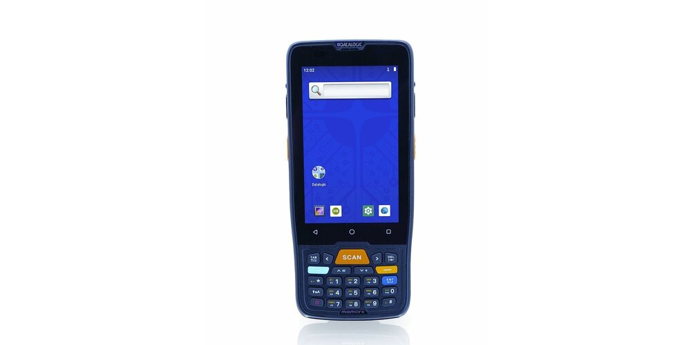 datalogic memor k