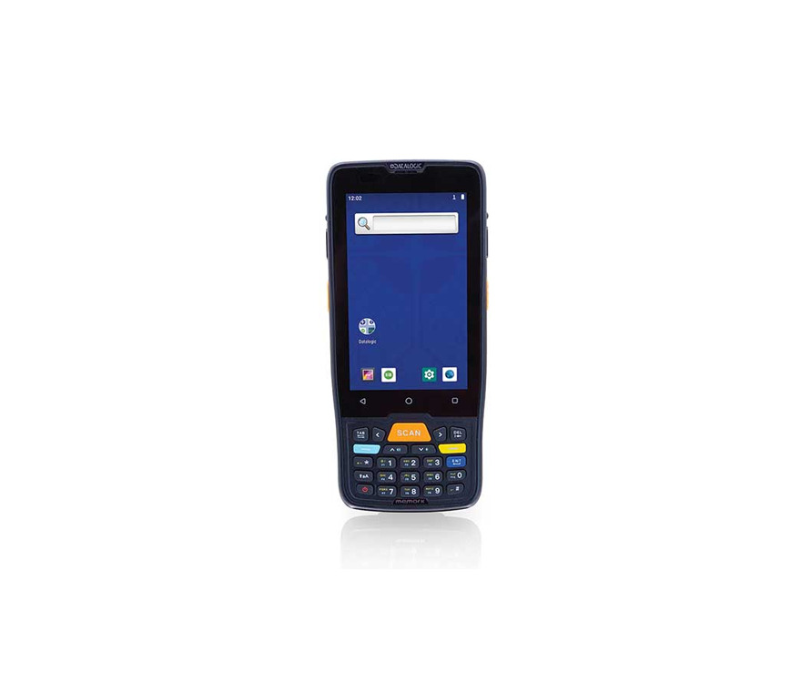 datalogic memor k