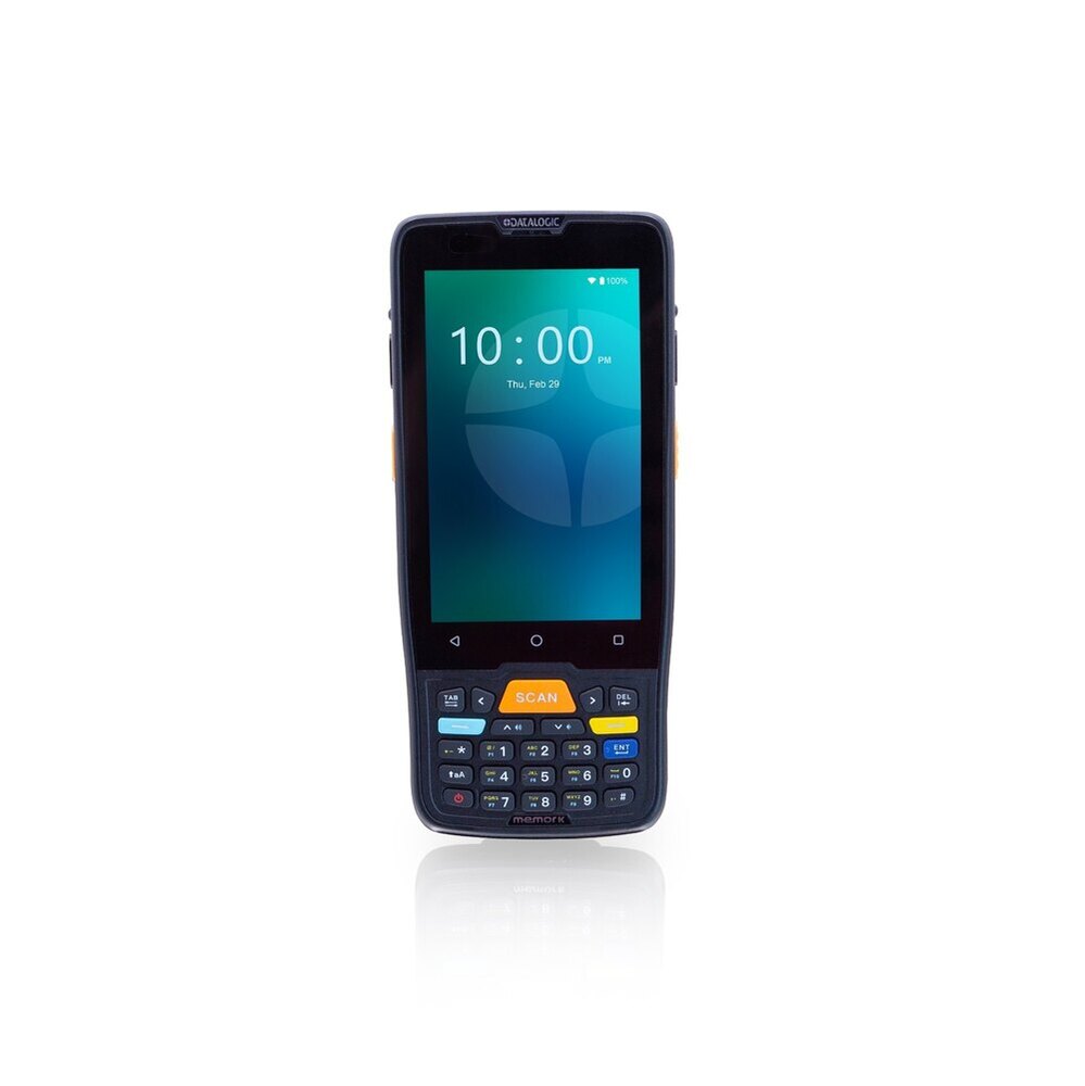 datalogic memor k20