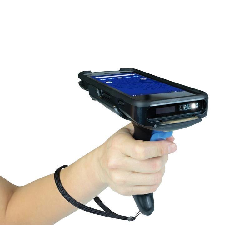 Datalogic Memor K20 - Automatic Grade: Automatic