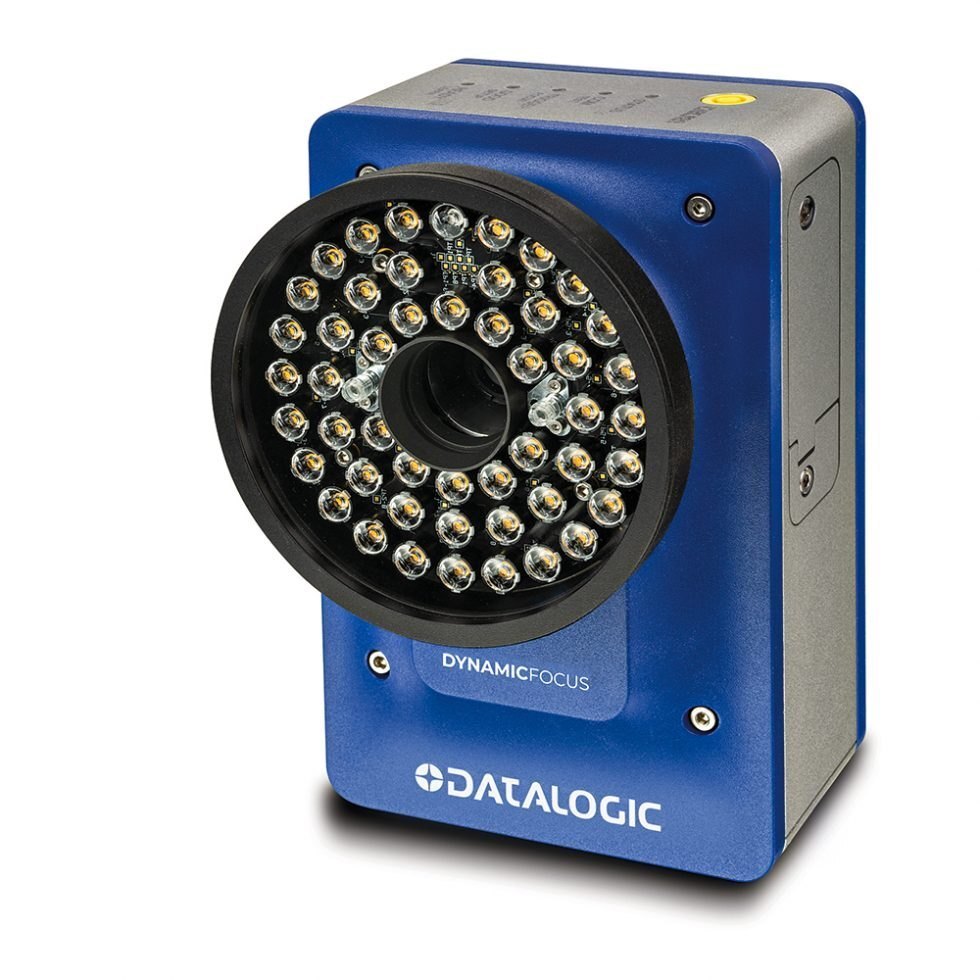 AV500  reader