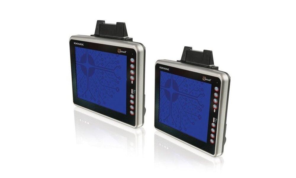 Datalogic Rhino Ii - Attributes: Durable