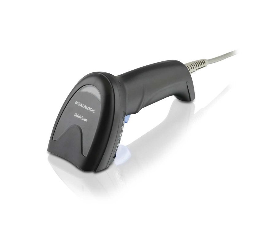 Quikscan 2200 series