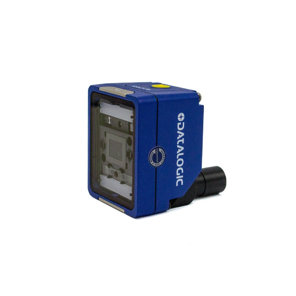 2d Imager Barcode Reader - Automatic Grade: Manual