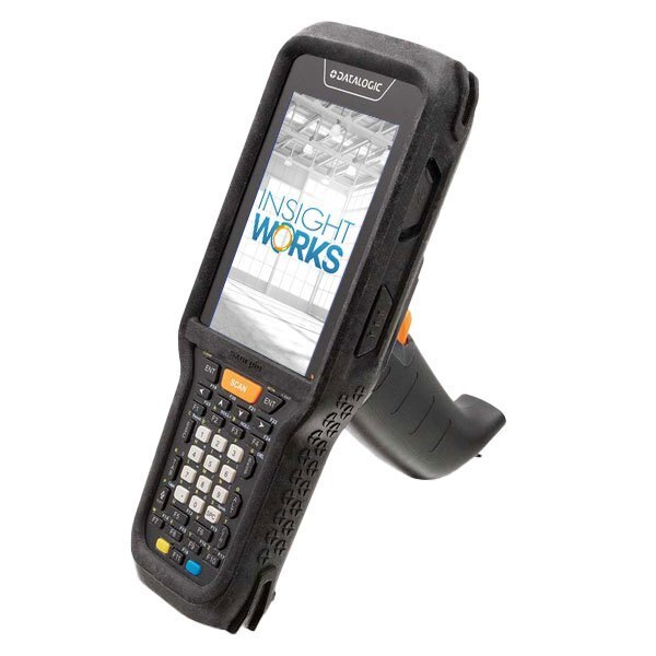 Scorpio X5 scanner