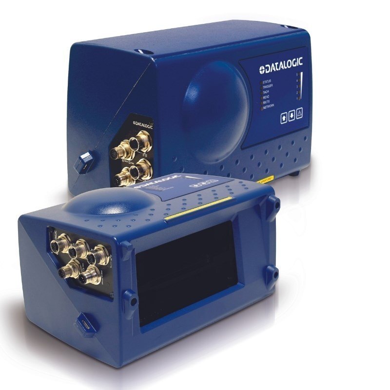 DM3610 scanner