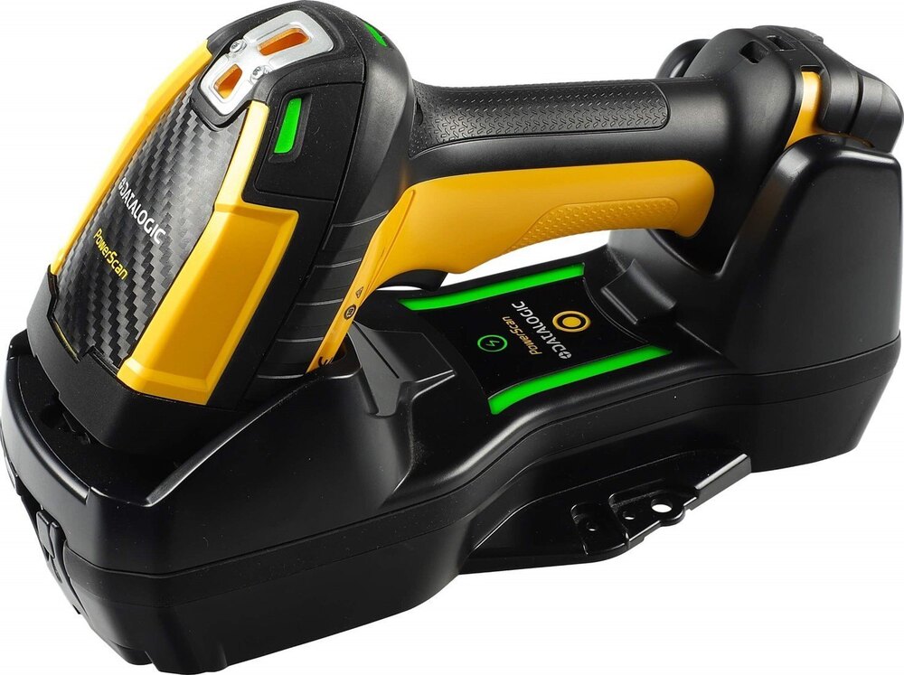 Powerscan pm9600 series