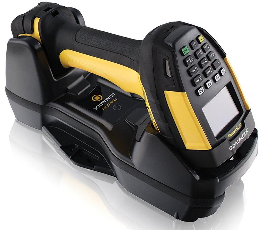 Powerscan pm9600 series