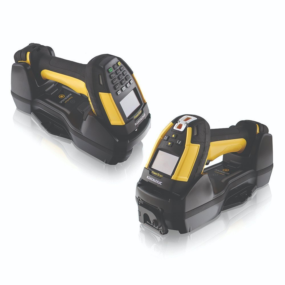 Powerscan pm9600 series