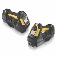 Powerscan pm9600 series