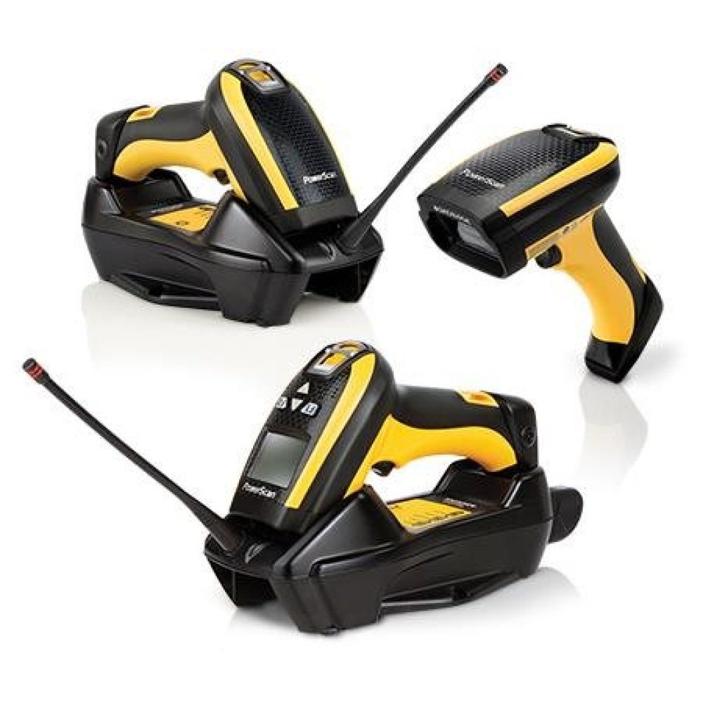 datalogic powerscan pm9500
