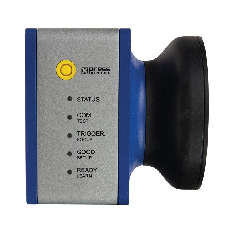 av900 fixed barcode scanner