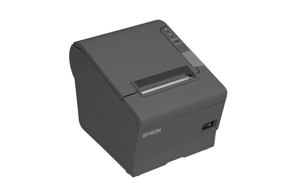 epson tm t88v thermal pos receipt printer