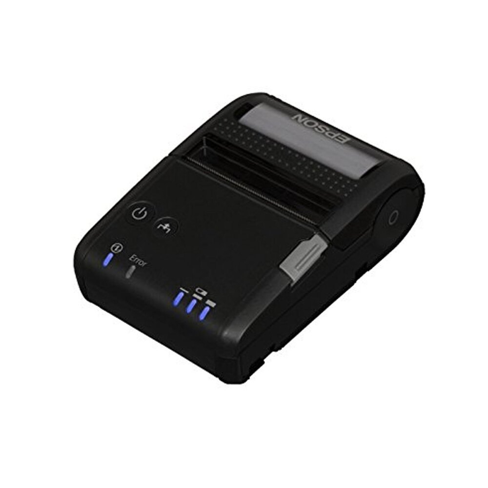 mobile thermal pos receipt printer