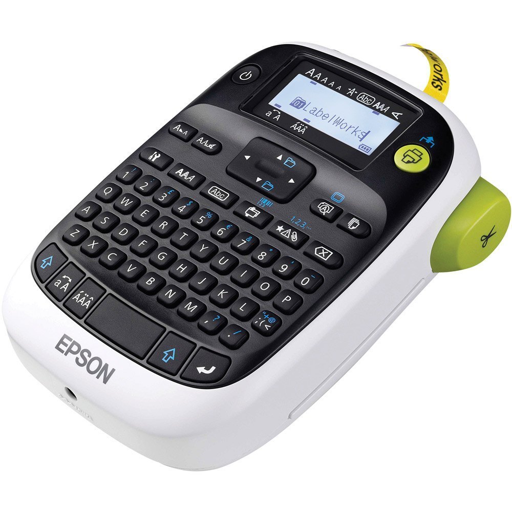 epson lw 400 label printer