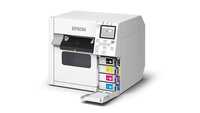 Epson Colorworks C4050 On-demand Colour Label - Automatic Grade: Automatic