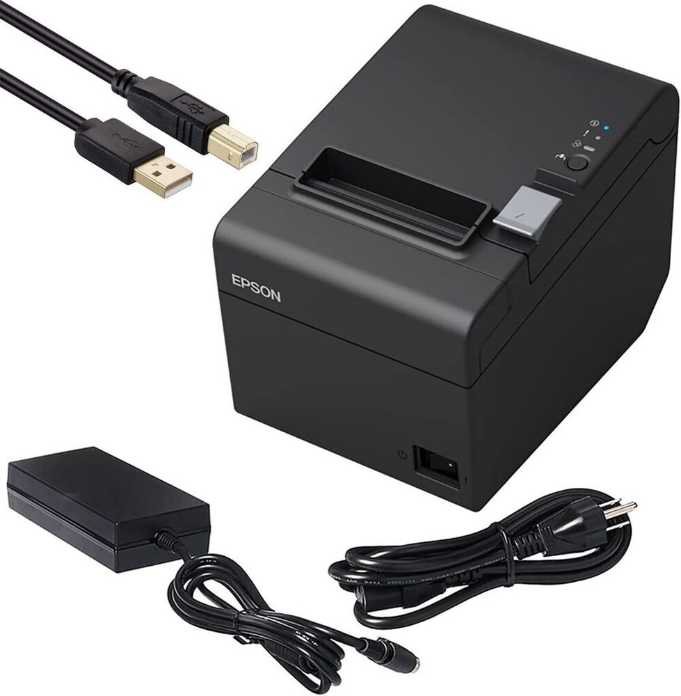 epson tm t82iii pos printer