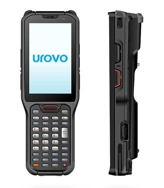 RT40s Industrial printer