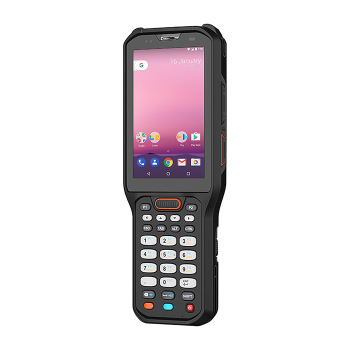 Rt40s औद्योगिक प्रिंटर