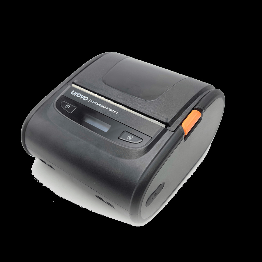 K329 Wireless Barcode Scanner - Automatic Grade: Automatic