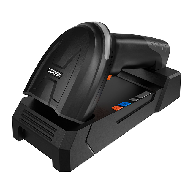 K220 Barcode Scanner - Automatic Grade: Manual