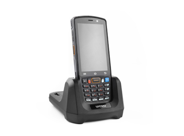 DT40 मोबाइल barcode scanner
