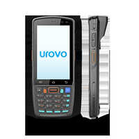 DT40 Mobile barcode scanner