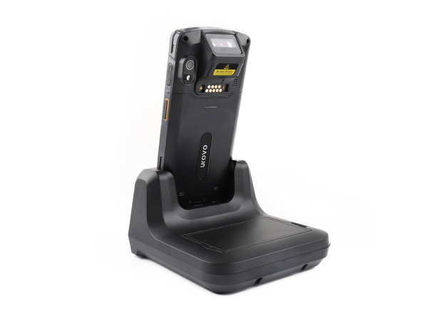 Dt40 Mobile Barcode Scanner - Attributes: Durable