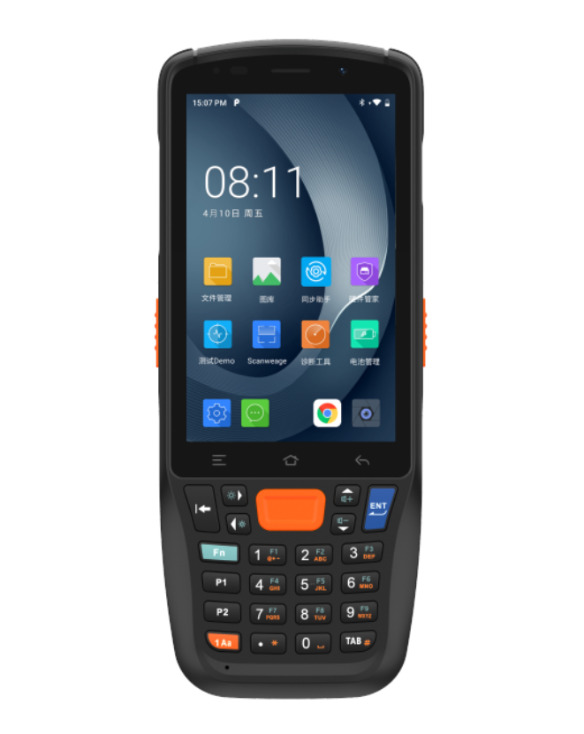 CT48 mobile computer